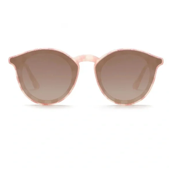 KREWE Collins Nylon Sunglasses